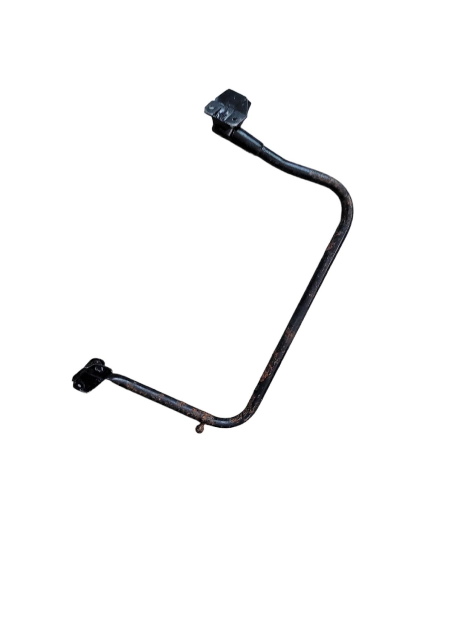 Braço Retrovisor Vw 8120 1