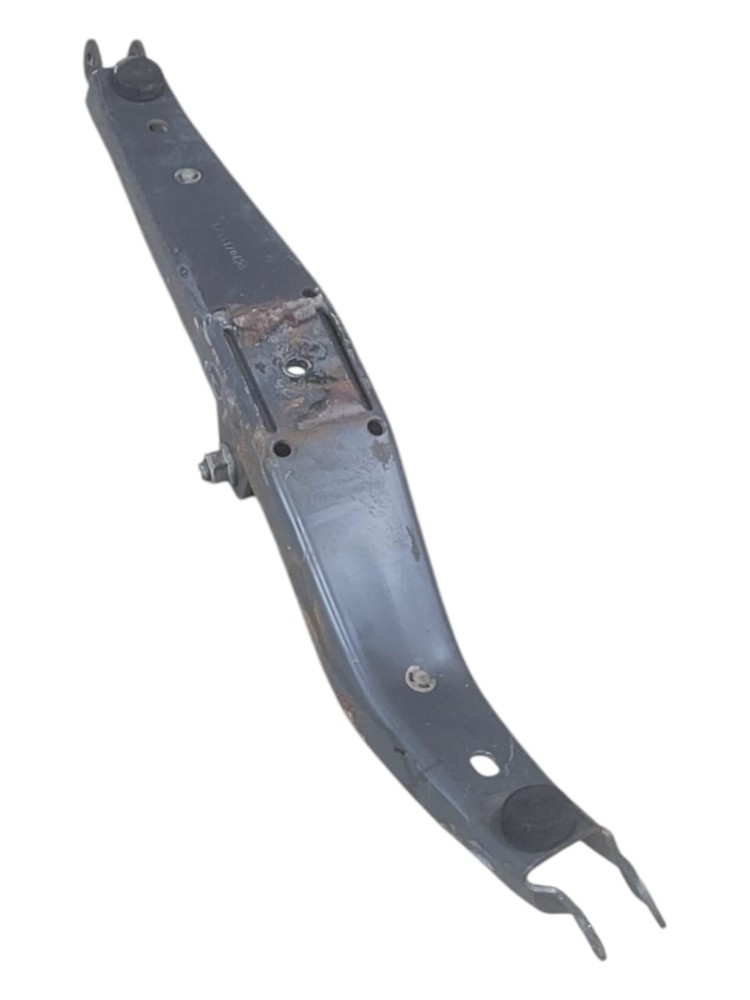 Suporte Feixe Cabine Mb Atego 5