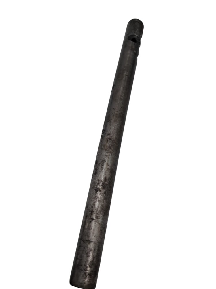 Haste Caixa Cambio Zf 2