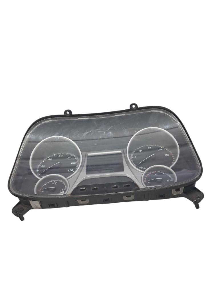Painel Instrumentos Actros 2651 1