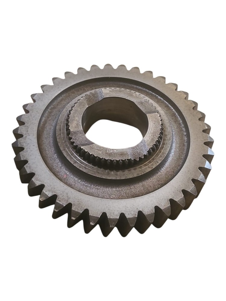 Engrenagem Re Caixa Cambio Eaton Fs4205 1