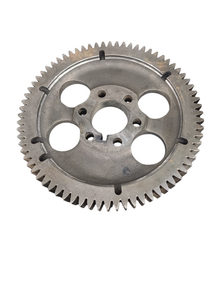 Engrenagem Motor Cummins 5