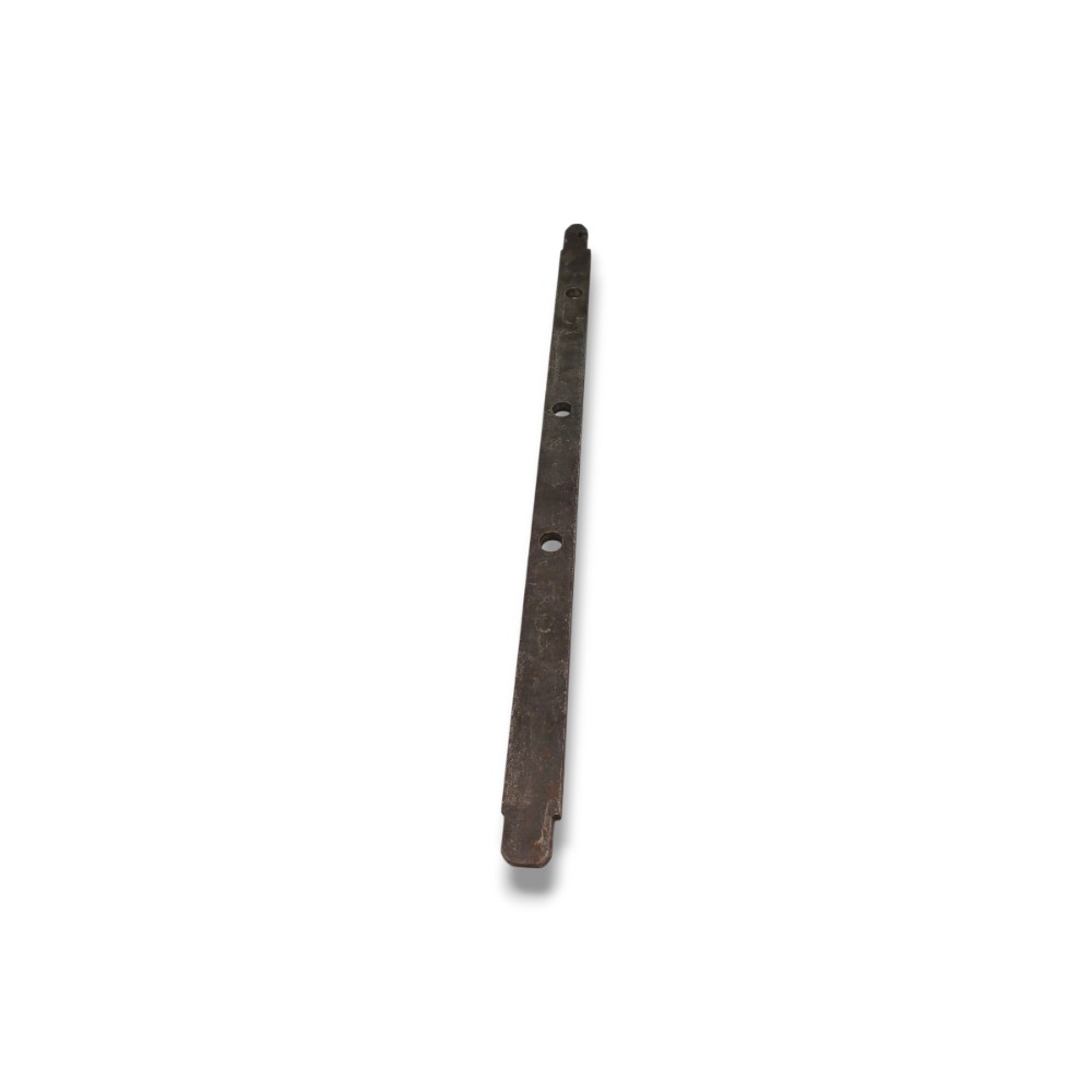 Suporte Garfo Retentor Volvo 2