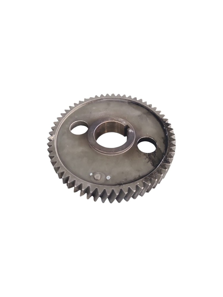 Engrenagem Eixo Comando Vw 25370 3