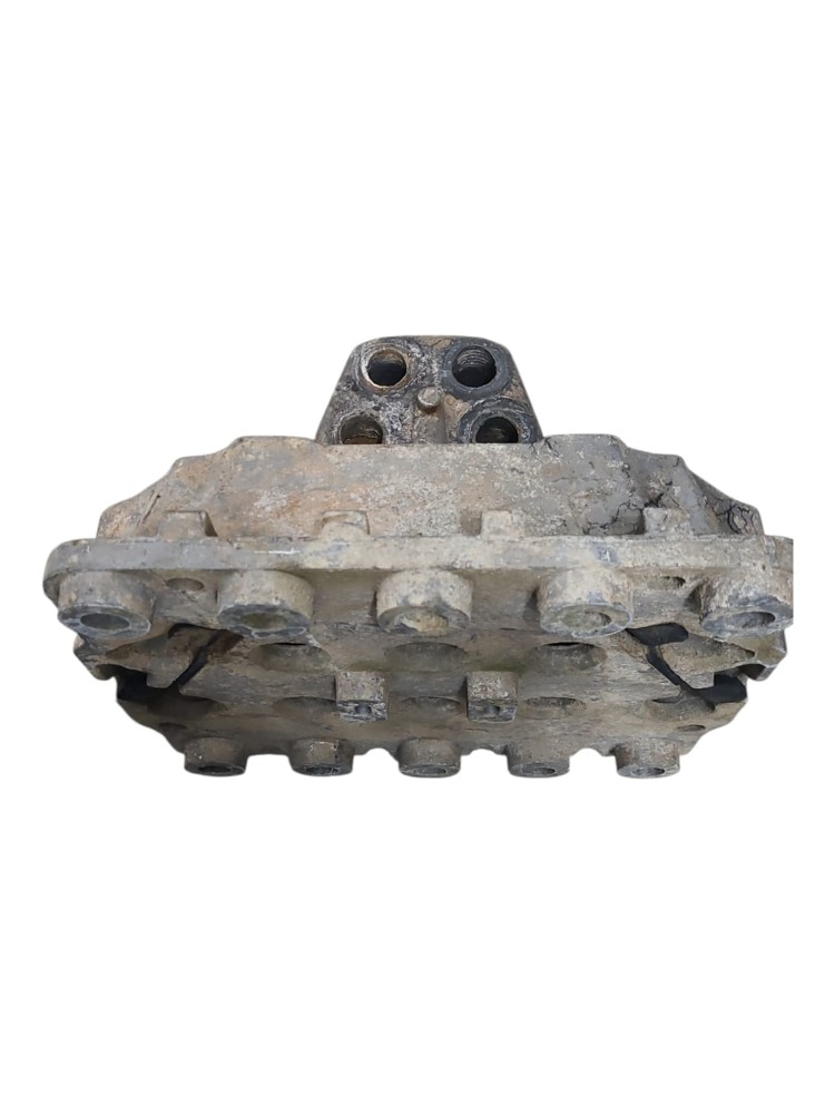 Suporte Coxim Volvo Vm D12 5