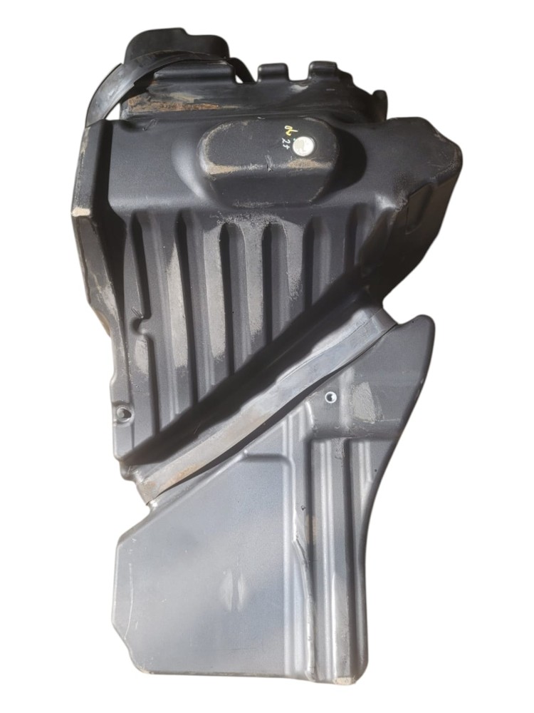 Tanque Combustivel Daf XF 530 2024 VA157 5