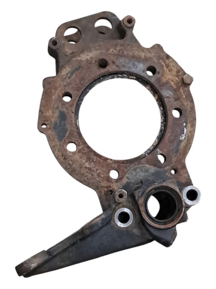 Suporte Patim Freio a Ar Mercedes-Benz 1620 4