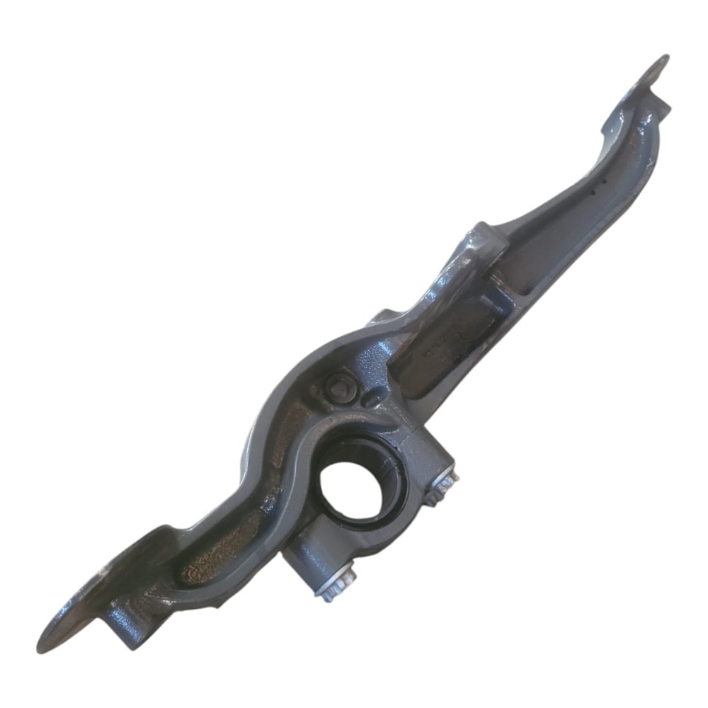Suporte Fole Ar Mb Actros 2548 2023 A 2024 VO12 7