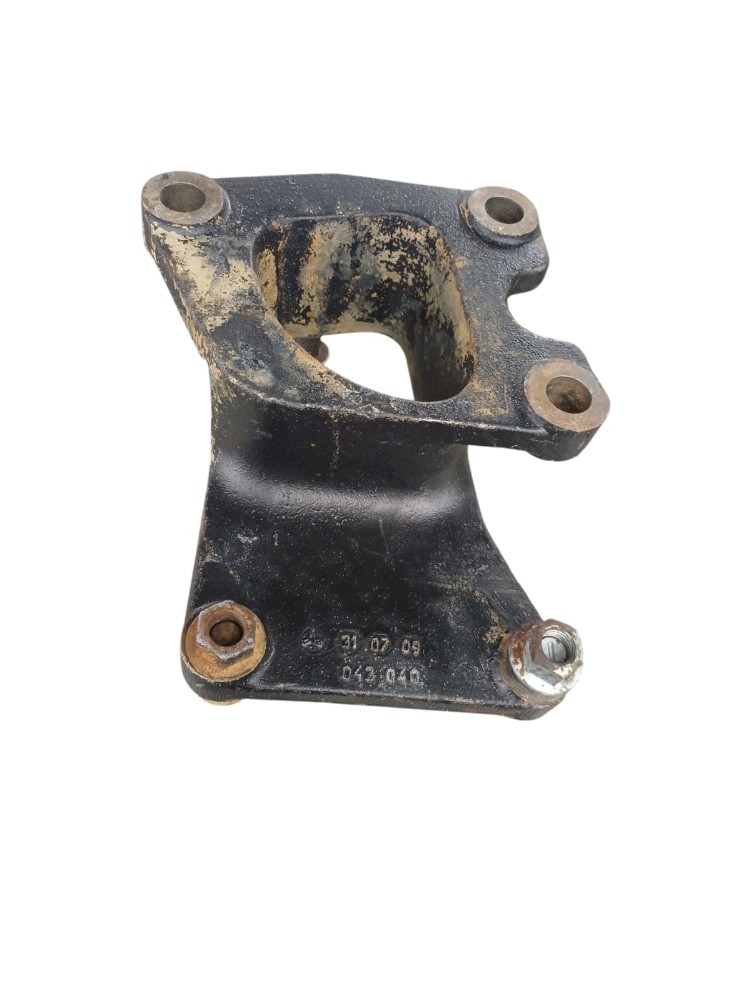 Suporte Setor Hidráulico Mb Accelo 5