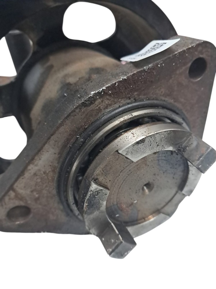 Polia Bomba Oleo Man 24280 5