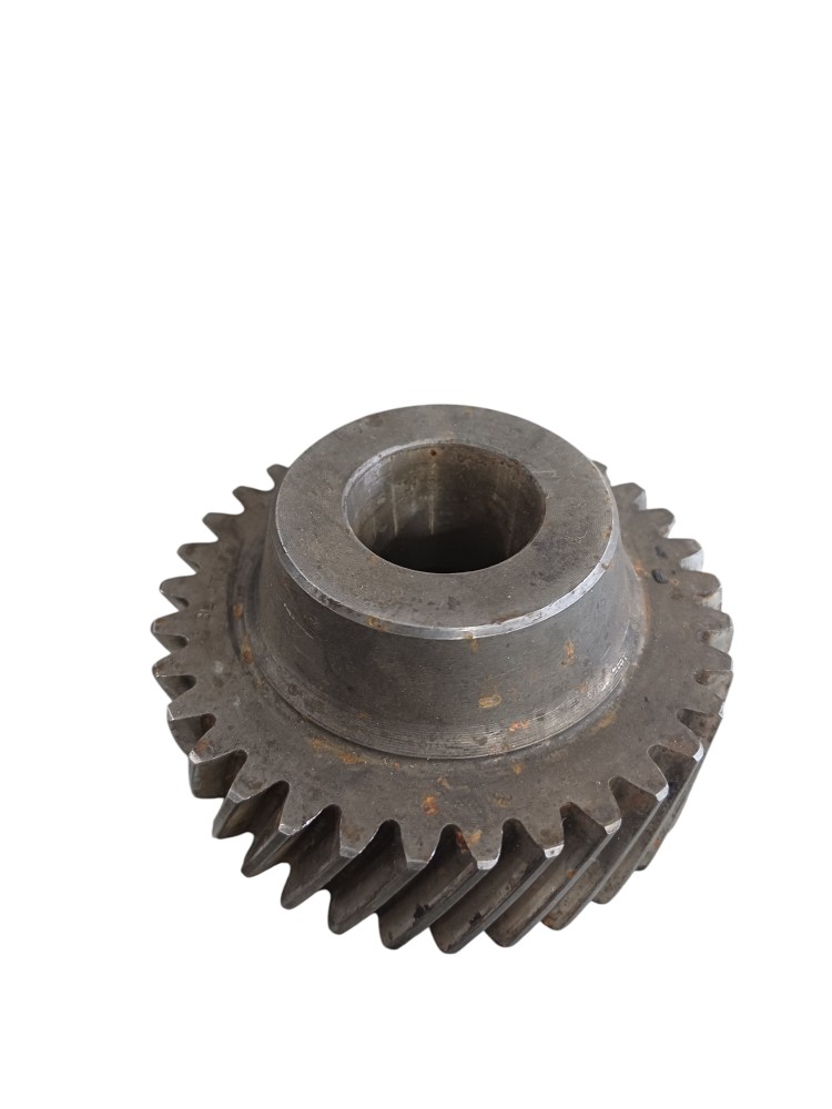 Engrenagem Compressor Volvo NI 2