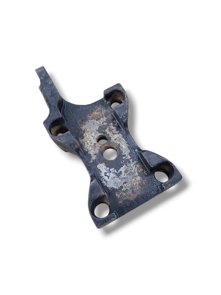 Suporte Inferior Amortecedor Traseiro Esquerdo Vw 18310 2005 5