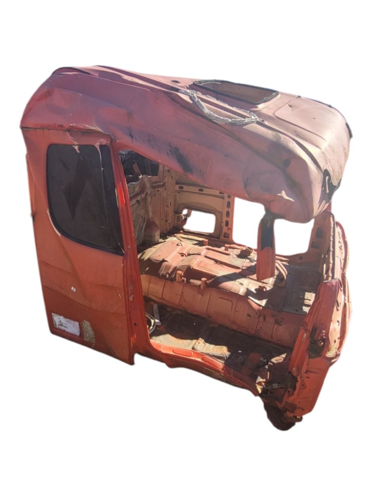 Cabine Scania R124 420 2002 4