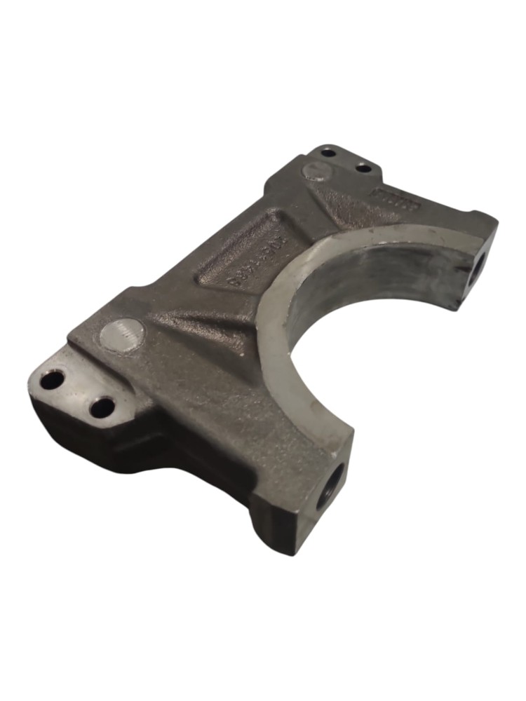 Mancal Traseiro Virabrequim D13 4