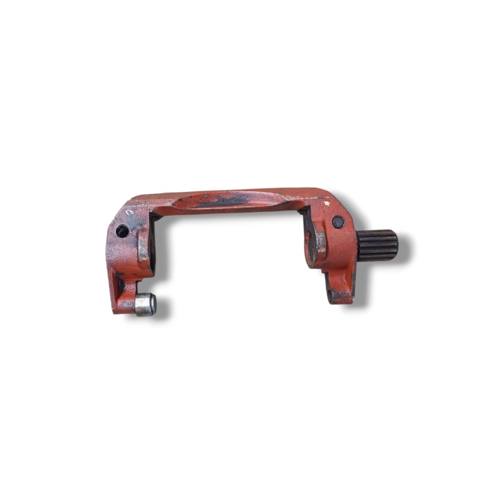 Garfo Acionamento Embreagem Cambio Eaton 6