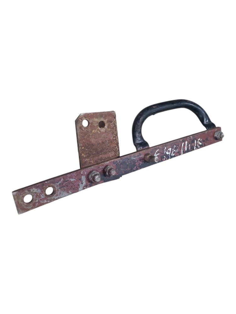 Suporte Para Choque Dianteiro Mb 3