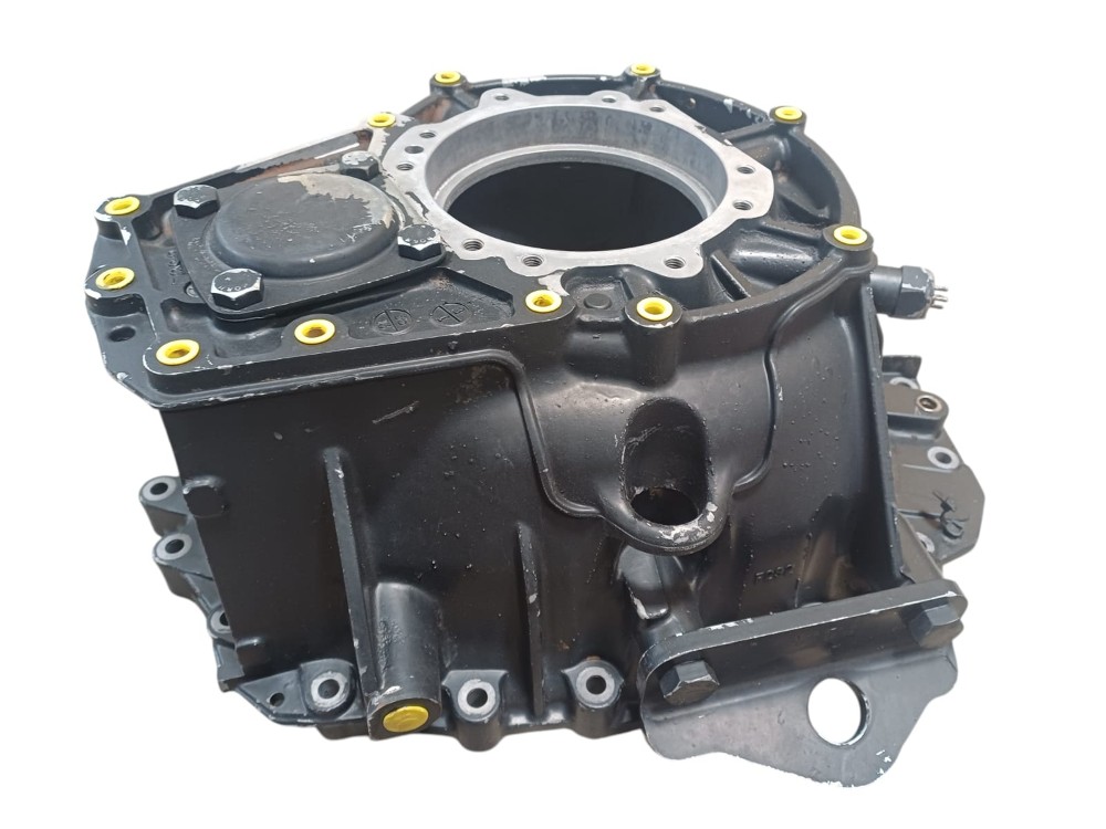 Carcaca Caixa Seletora Zf Atronic DAF XF 2011 A 2024 5