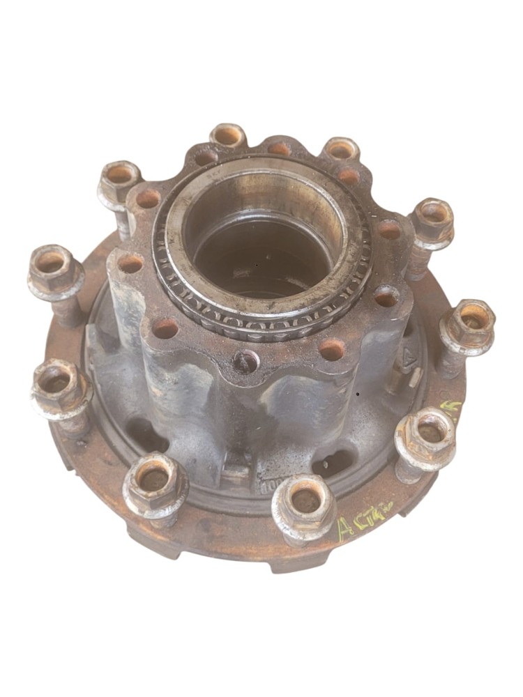 Cubo Roda Tracao Mb Actros 1