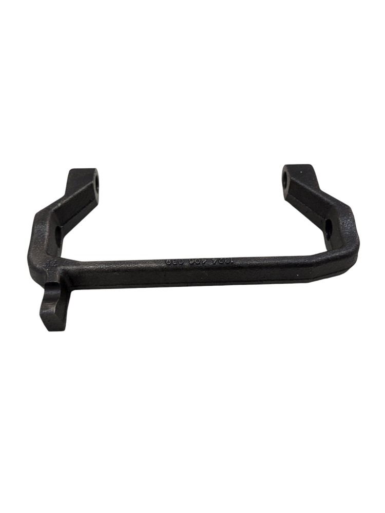 Garfo Mudanca Caixa Cambio Daf 6