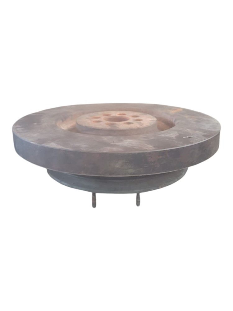 Polia Antivibratoria Mb 5