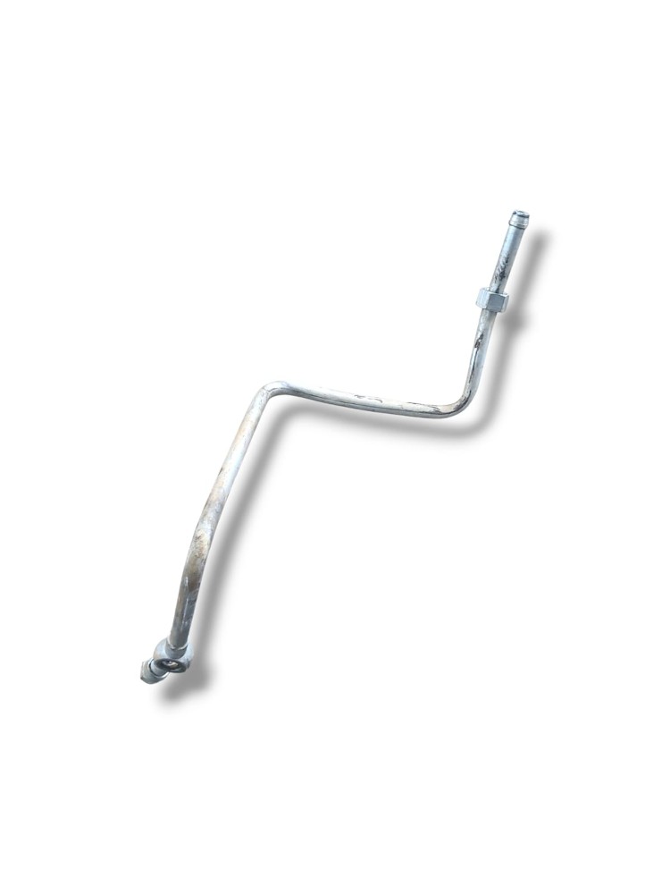Cano Agua Radiador Iveco Stralis 2022 N163 5