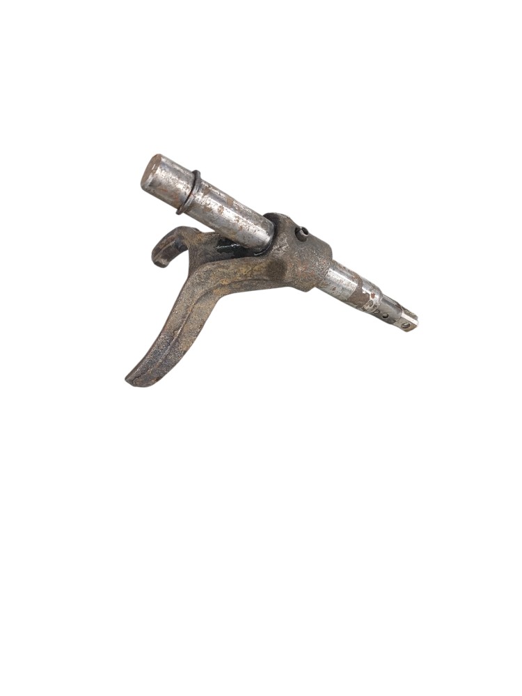 Garfo Seletor Macha Daf 3