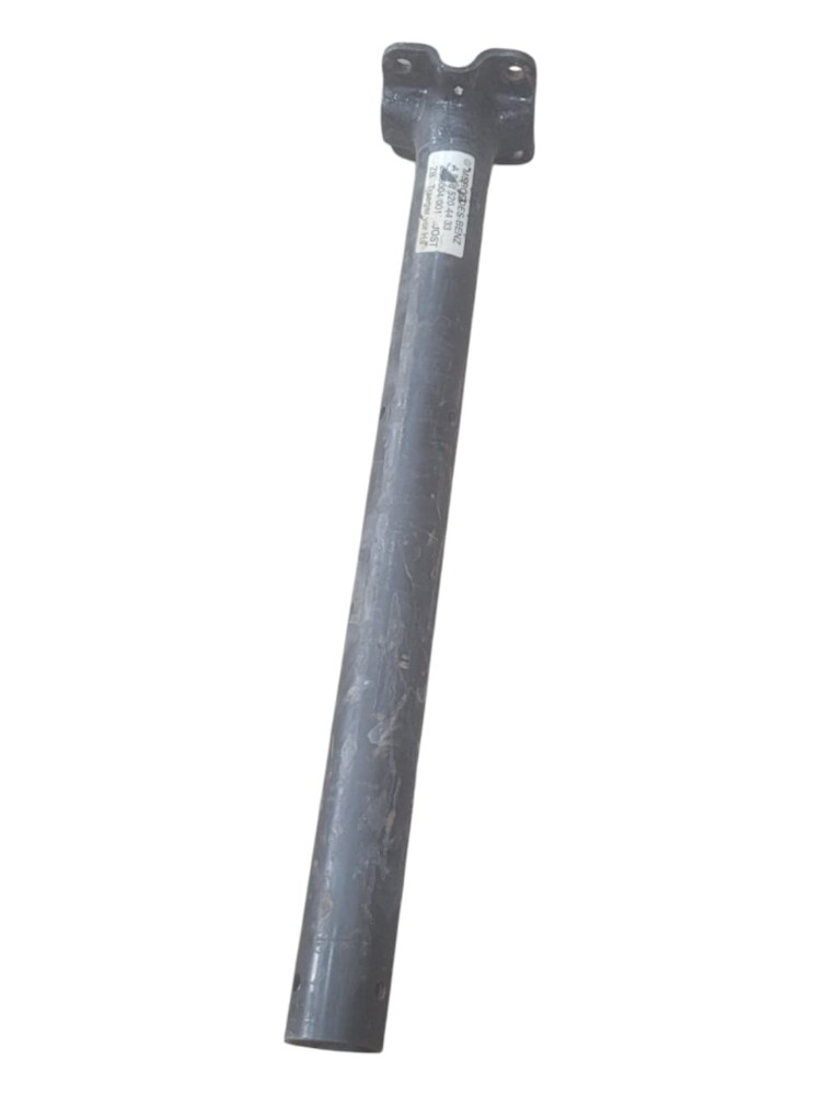 Suporte Paralama Eixo Mb Axor 1933 Traseiro 3