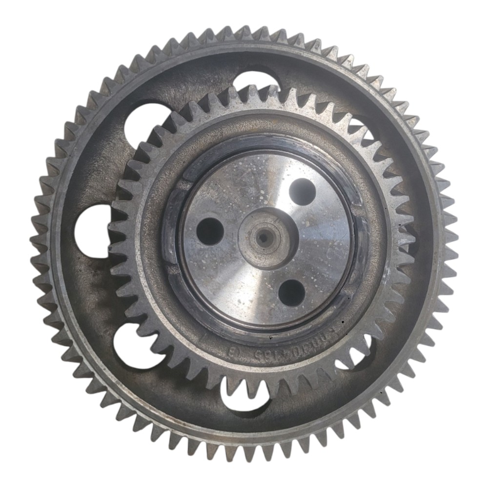 Engrenagem Intermediaria Dupla Iveco Stralis 5