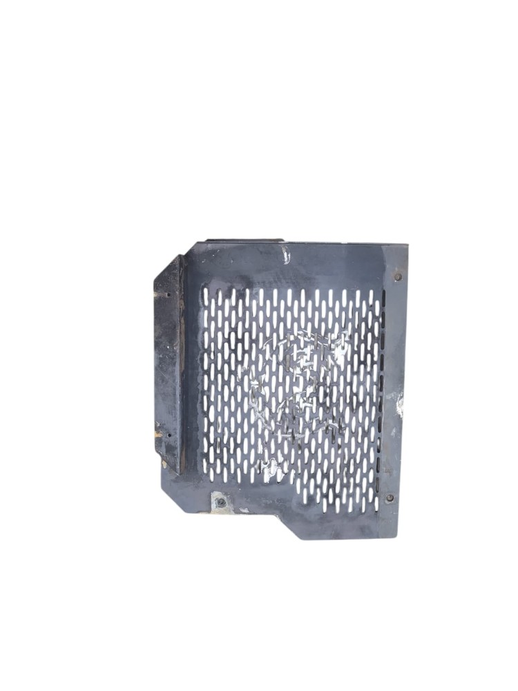 Defletor Calor Lateral Scania R114 4