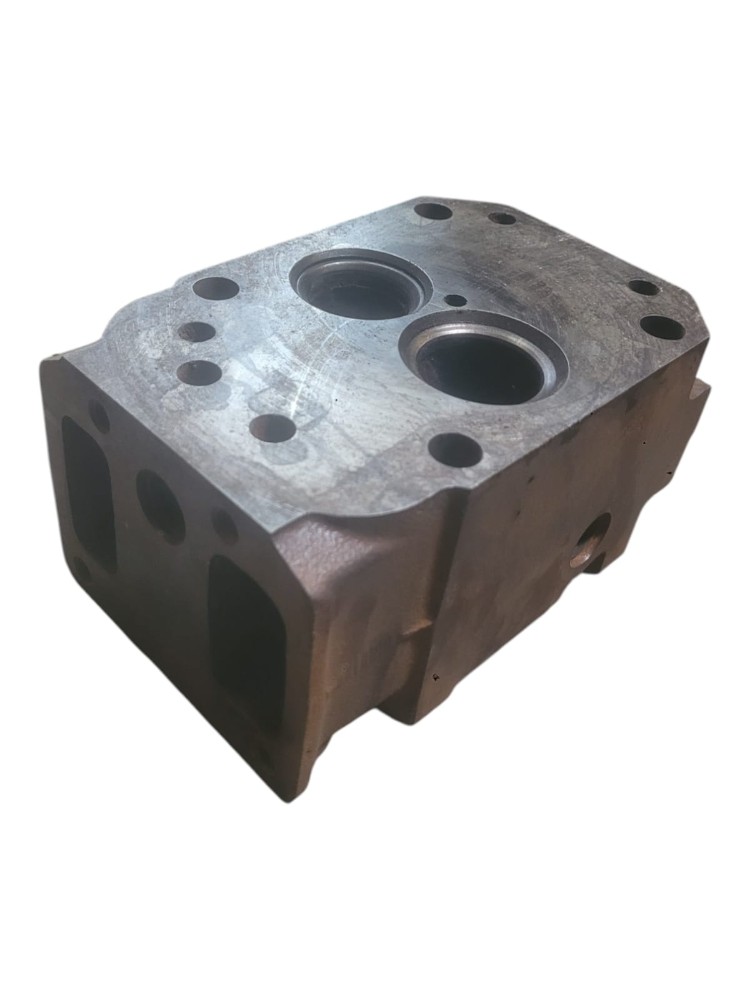 Cabecote Motor MWM X10 5