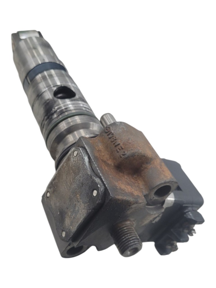 Unidade Injetora Mb Axor 1833 2533 2633 5