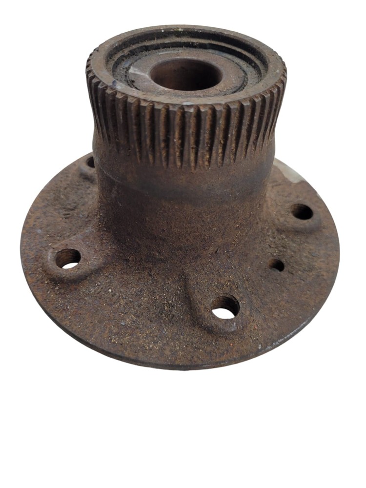 Cubo Roda Mb 4