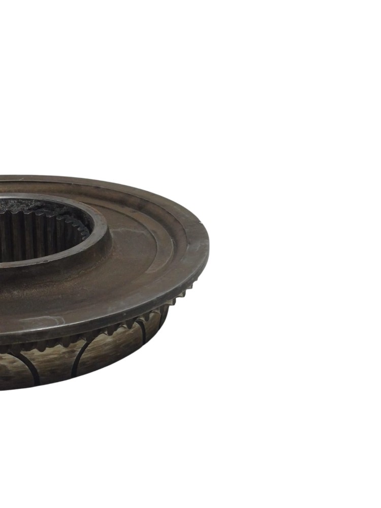 Corpo Acoplamento Iveco Eurotech 13122333001 3
