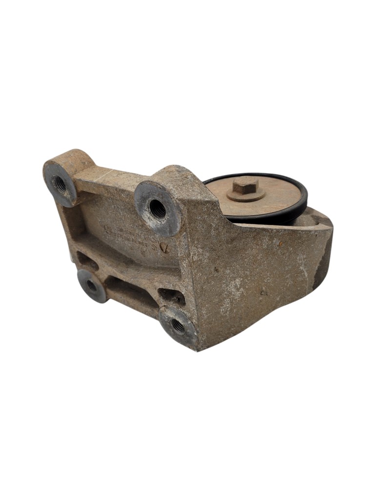 Coxim Motor Mb Axor Dianteiro 5