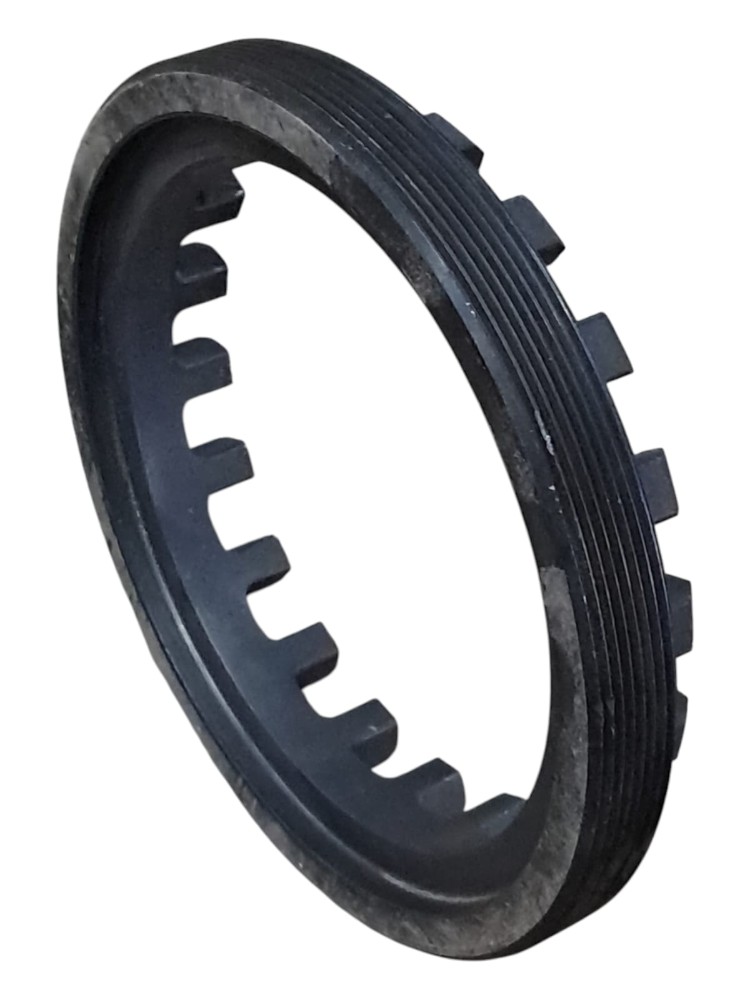 Porca Lateral Pequena Ajuste Diferencial Iveco Stralis 4