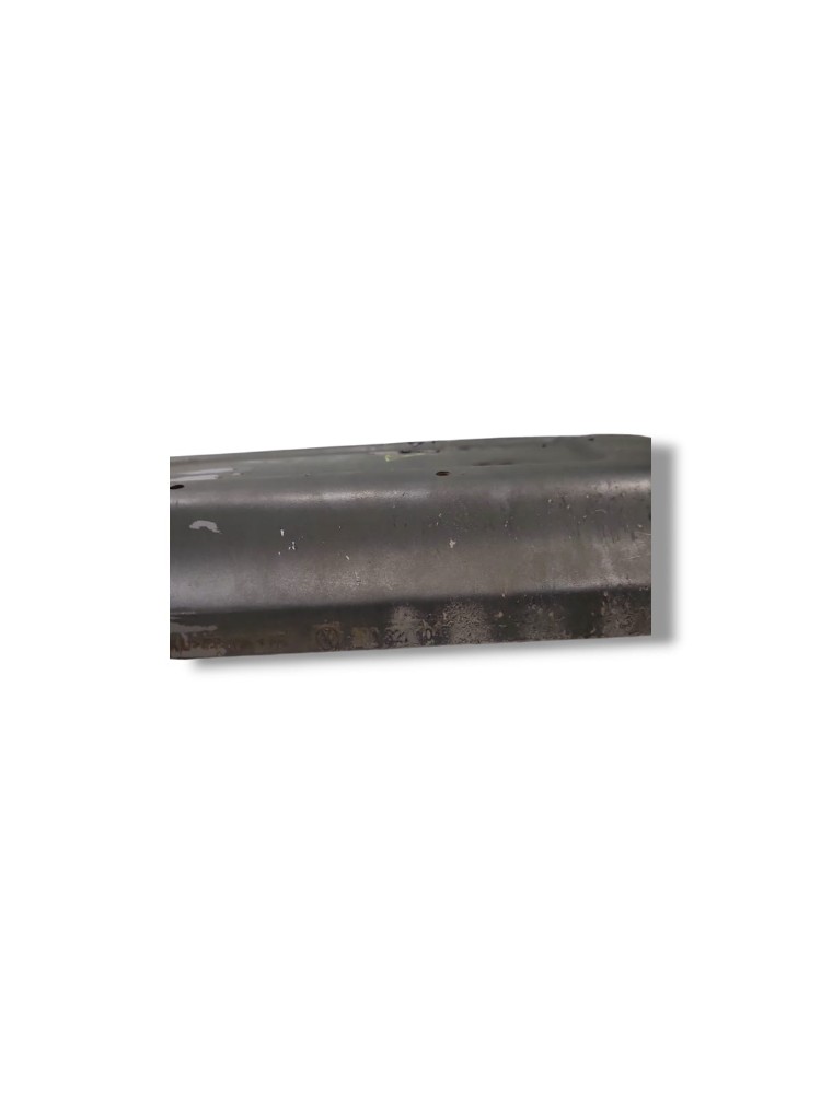 Paralama Traseiro Vw 8150 2004 A148 Ld 5