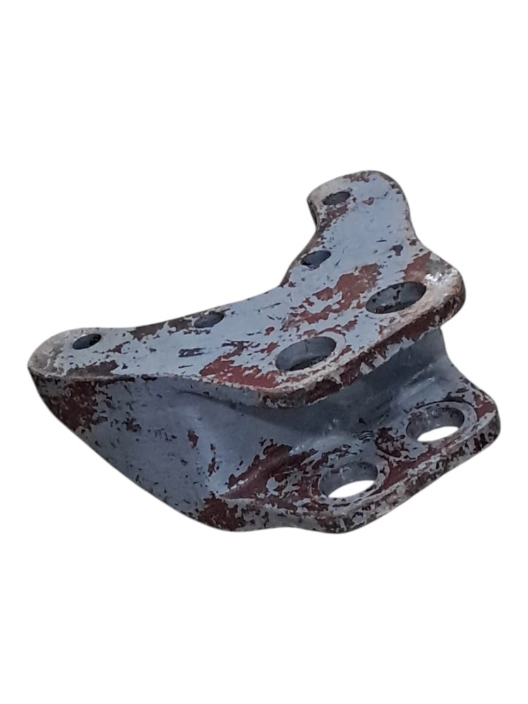 Suporte Patim Freio Oleo Traseiro Mb 1313 1519 1620 1718 193 3