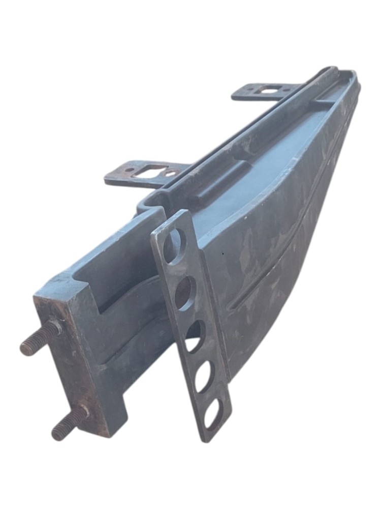 Suporte Paralama Iveco S Way Esquerdo 2