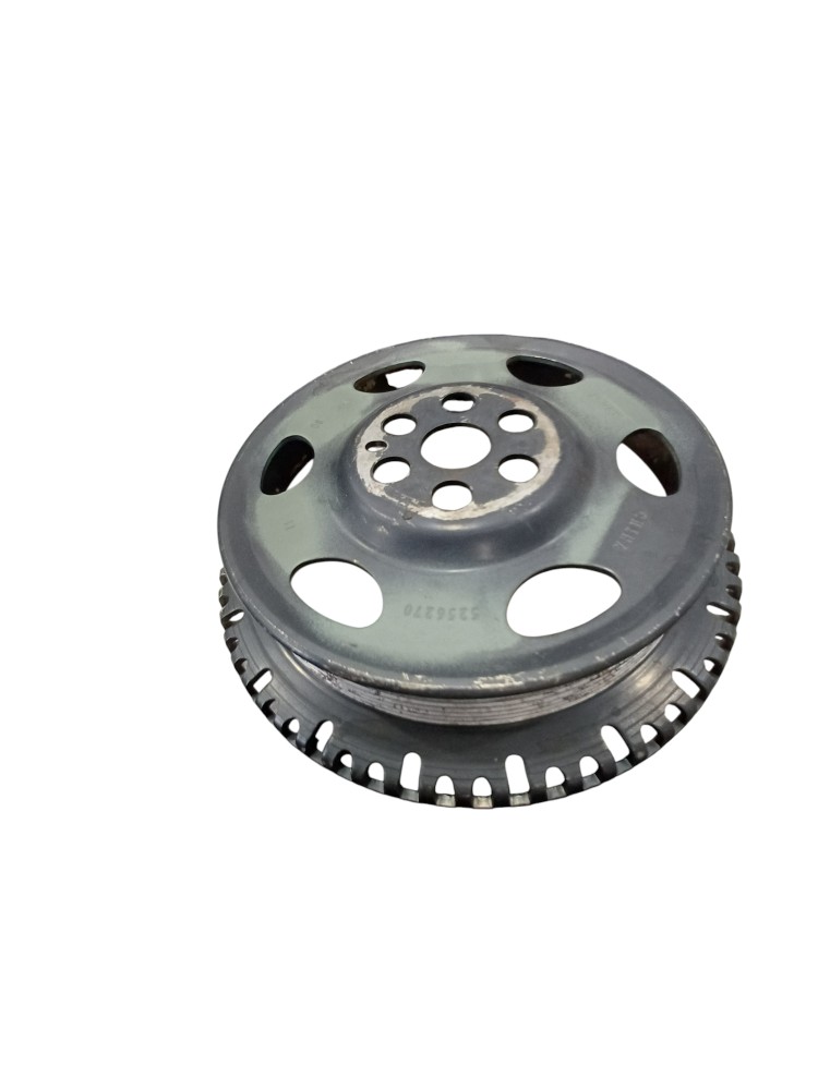 Polia Virabrequim Motor Cummins 1