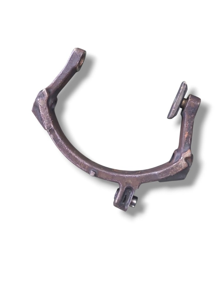 Garfo Caixa Cambio Zf 4