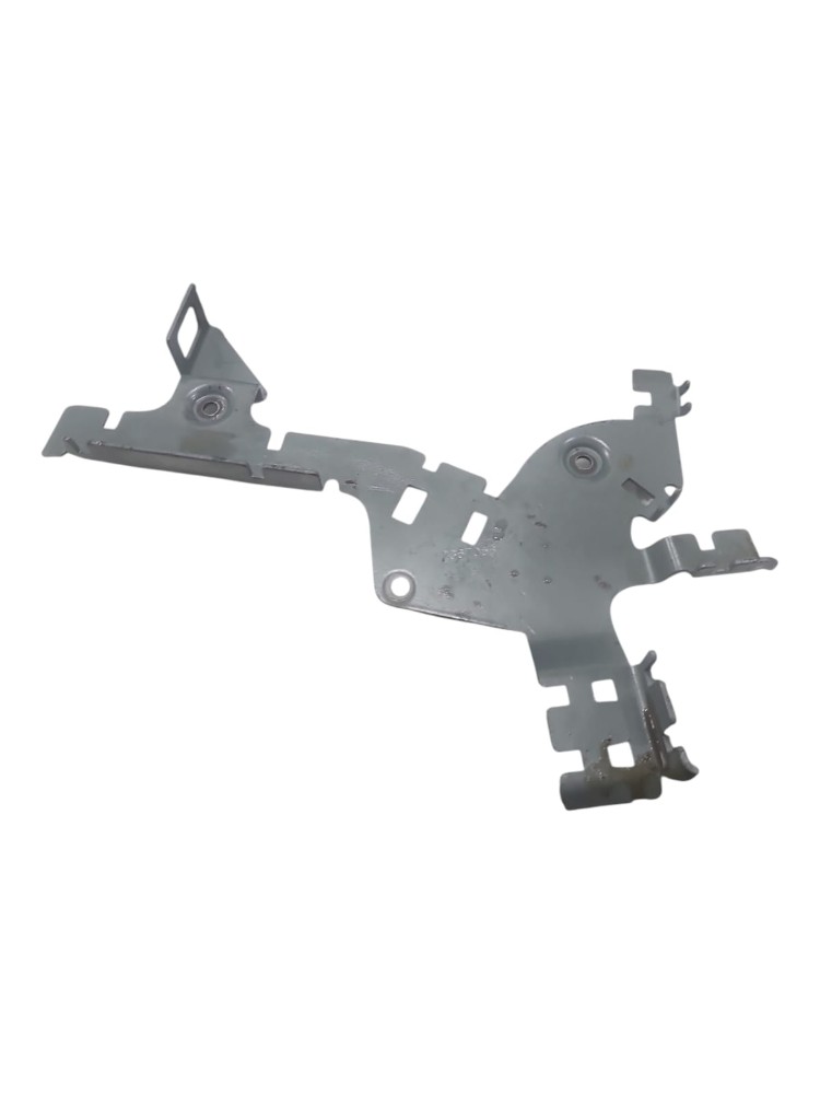 Suporte Fixacao Caixa Cambio Scania Grs 905 2
