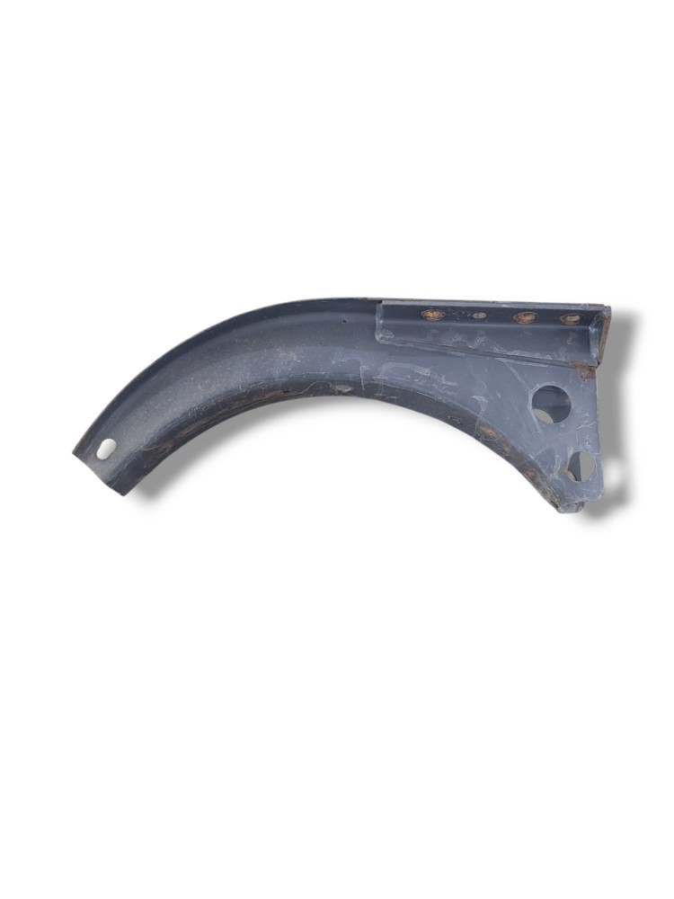 Suporte Tanque Combustivel Volvo Fh 4