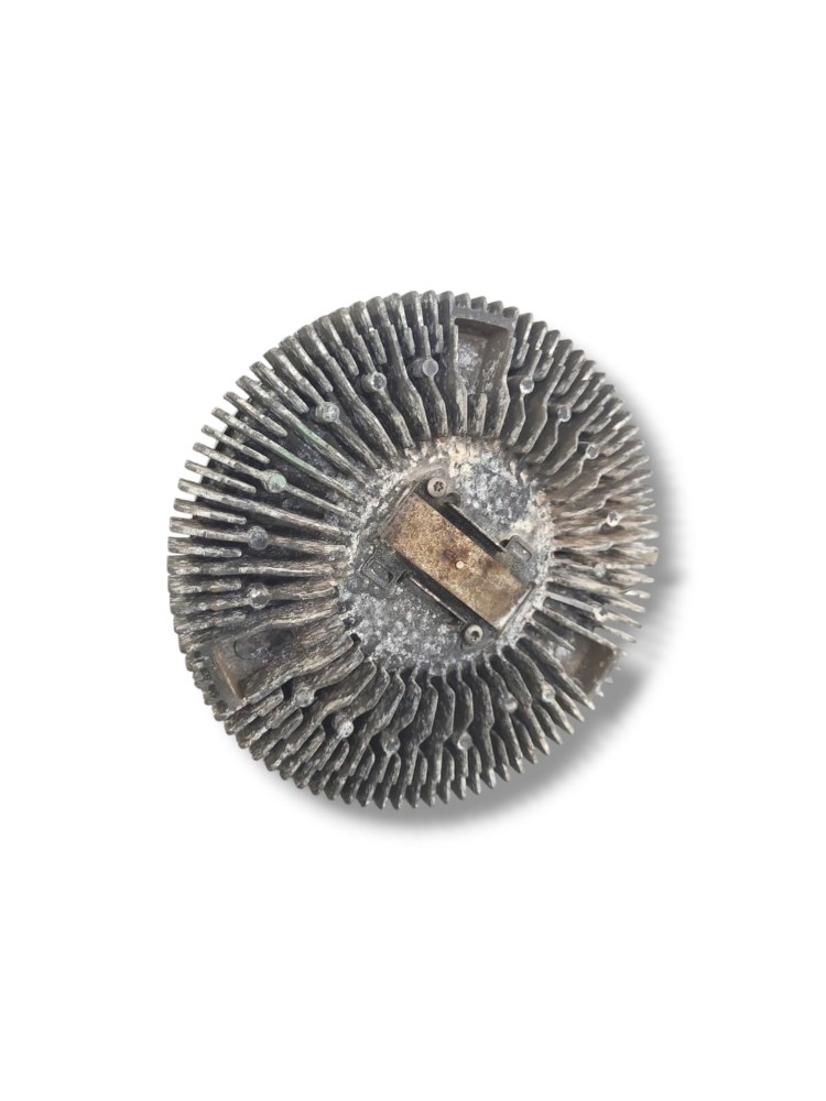 Embreagem Polia Viscosa Mb 710 5