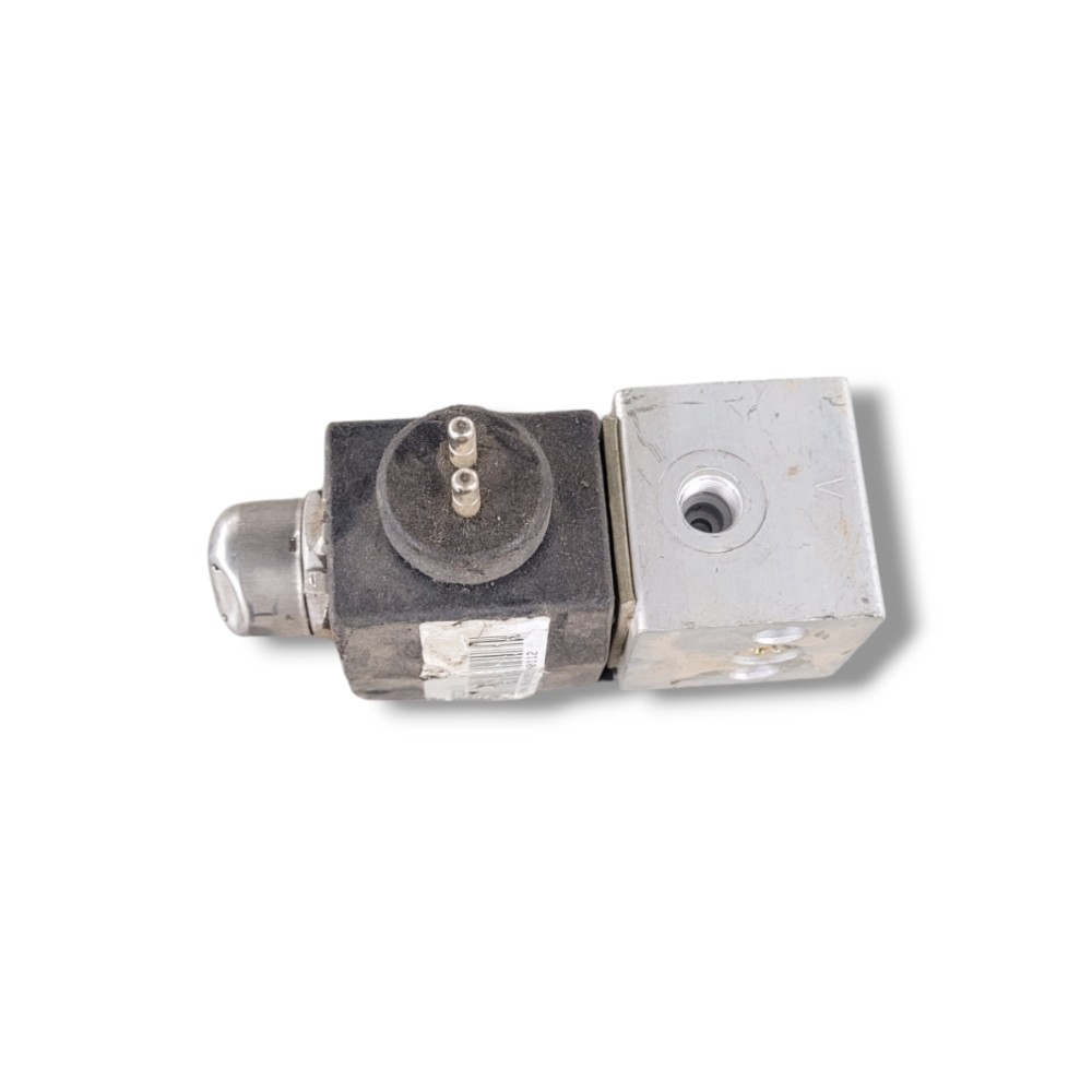 Válvula Solenoide Freio Motor Sinotruck Howo 380