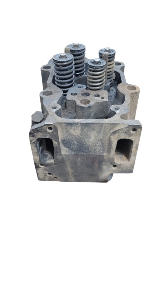 Cabecote Motor Scania 4