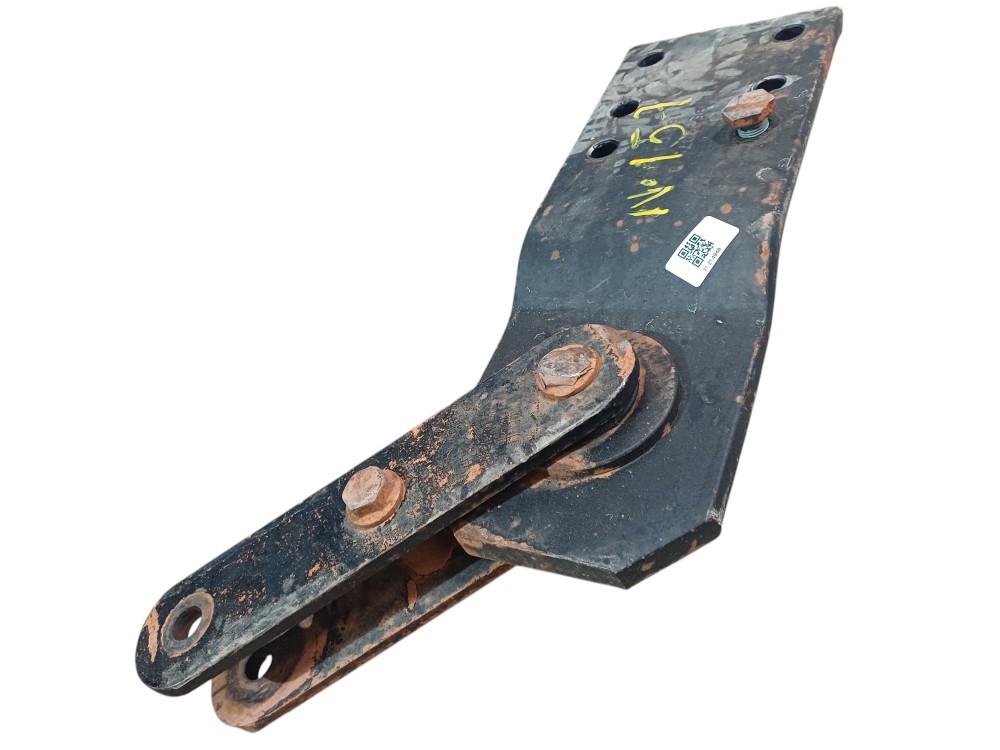 Suporte Barra Estabilizadora Mb Ls 1634 VN157 4