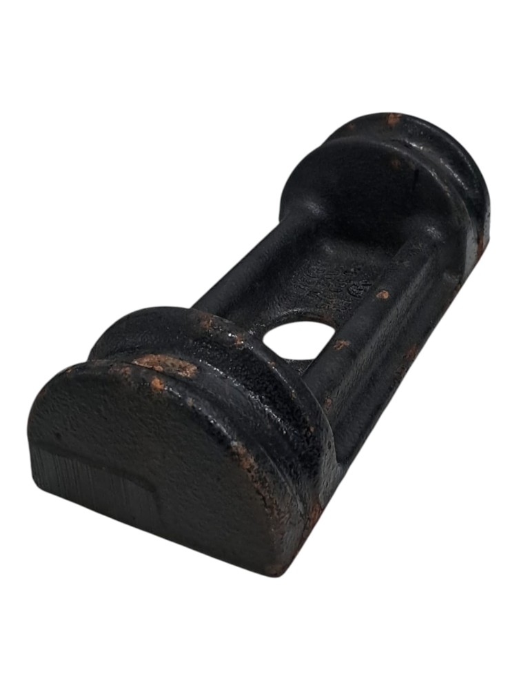 Guia Grampo Mola Traseira VW 1