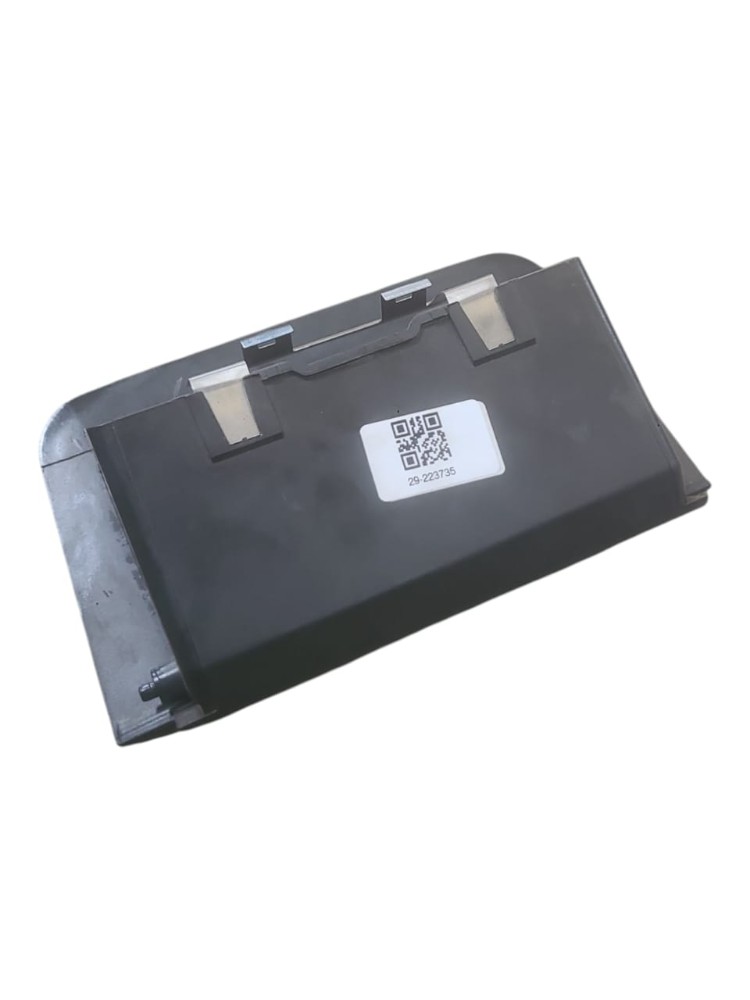 Cinzeiro Cabine Mb Atego 6