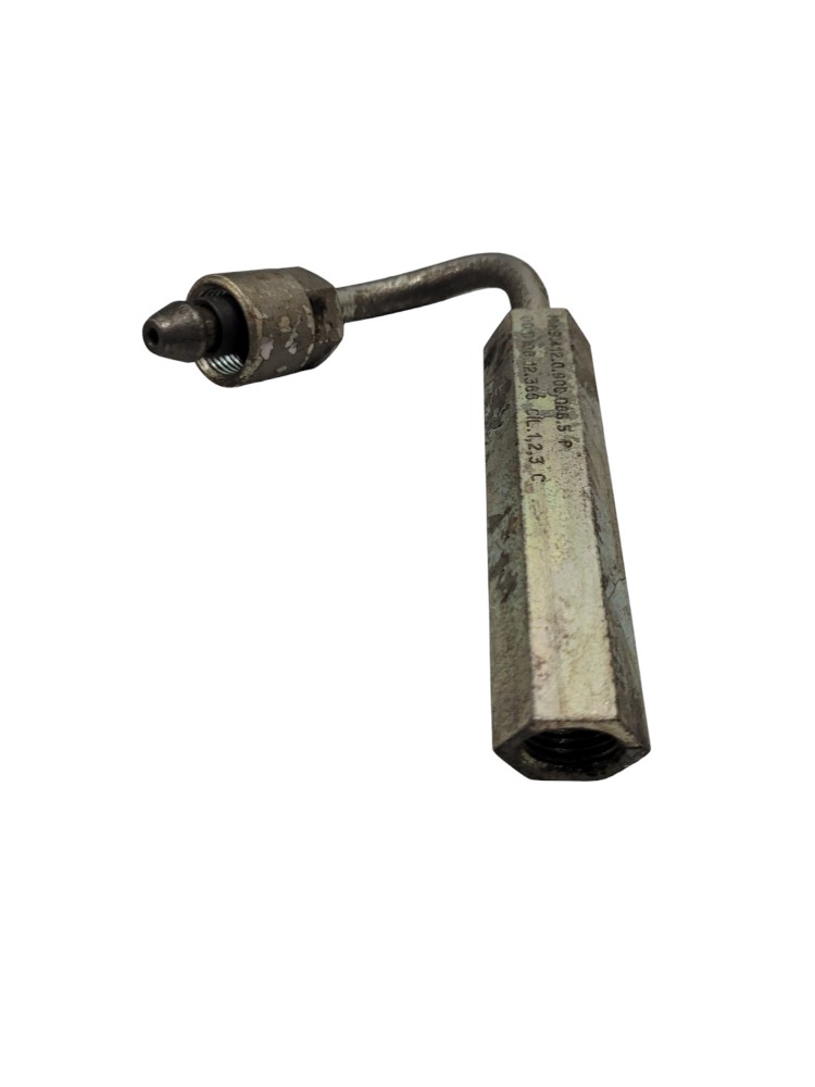 Tubo Alta Pressao Combustivel Motor Mwm 5