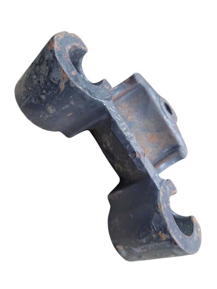 Mancal Barra Estabilizadora Volvo 5